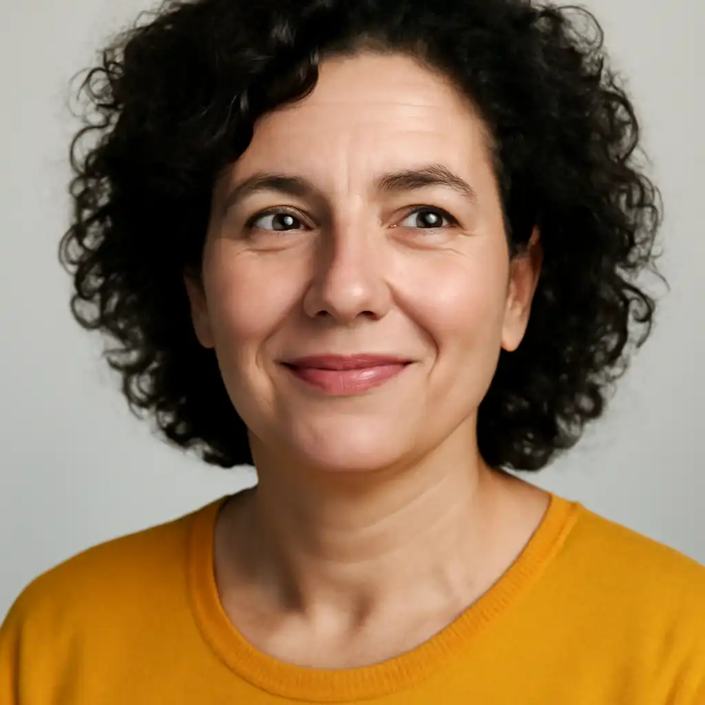 Giulia Rossini